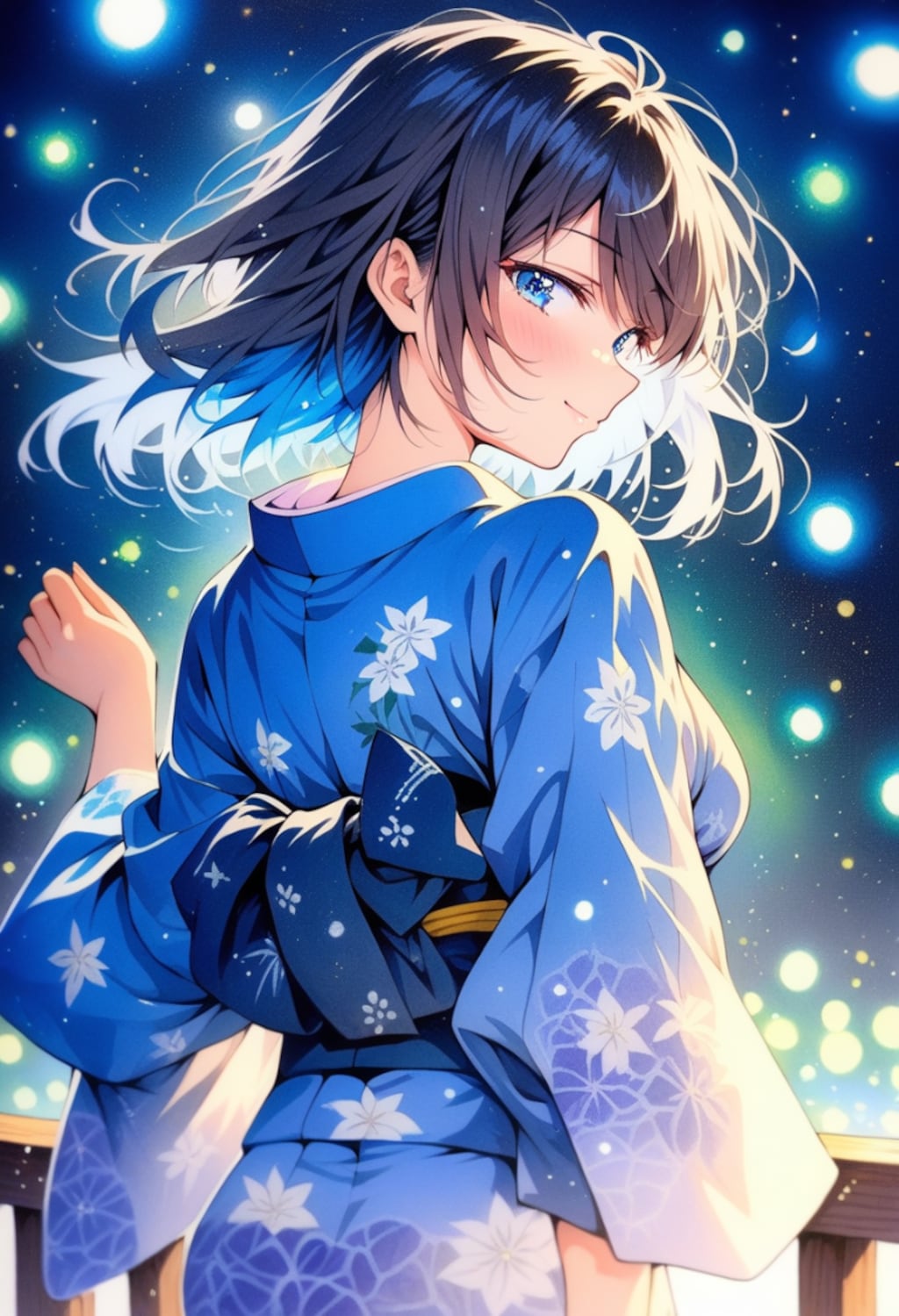 うちの子「奏」です。