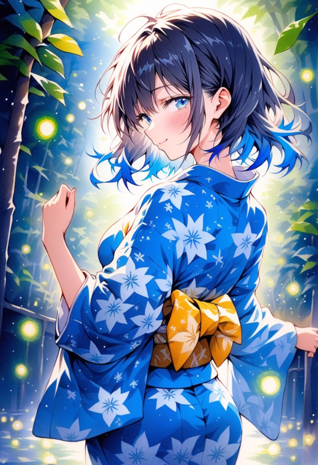 うちの子「奏」です。