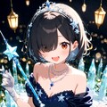 ALTAIRで魔女姫 4枚目