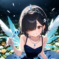 ALTAIRで魔女姫 3枚目