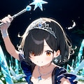 ALTAIRで魔女姫 2枚目