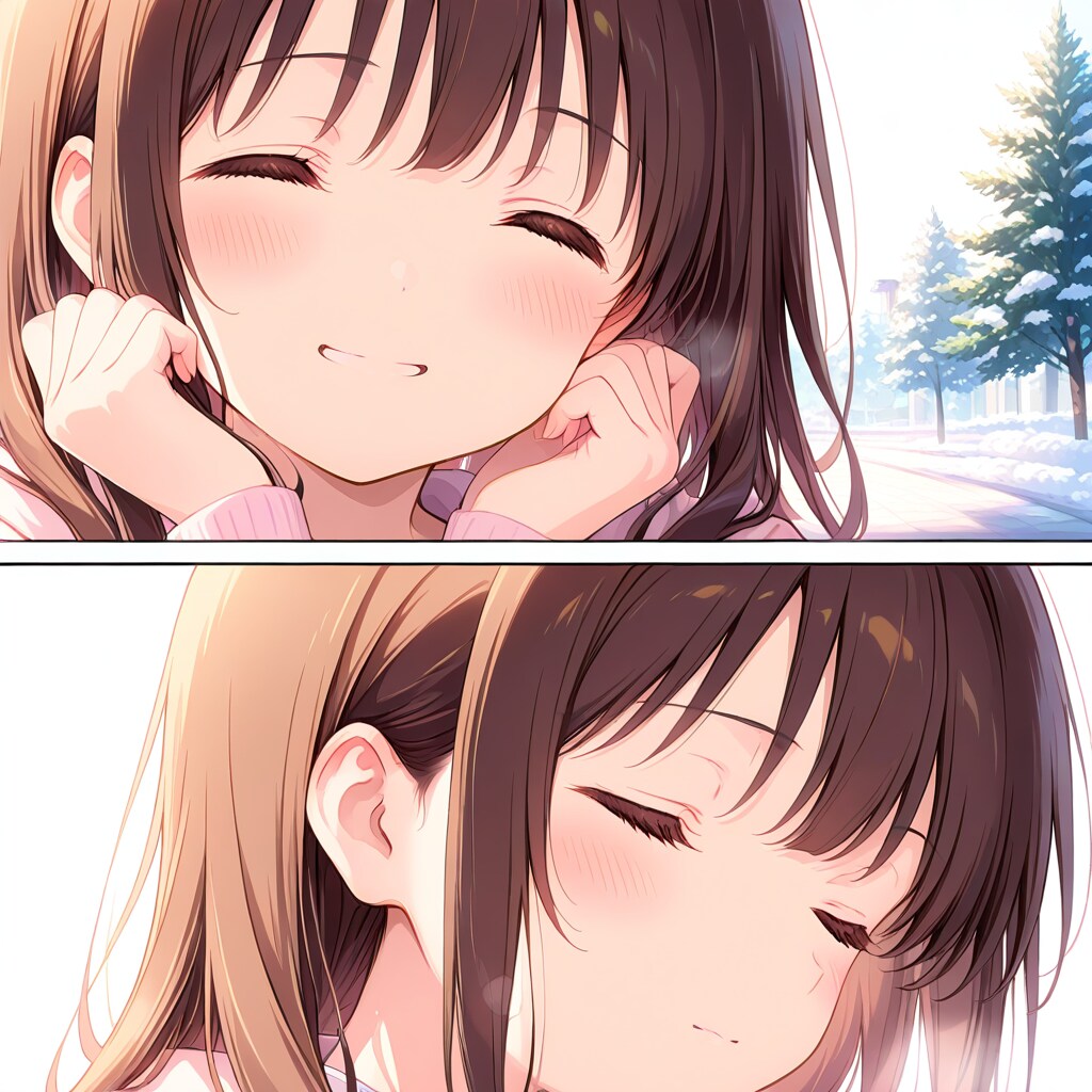 おはよう...ございます... | の人気AIイラスト・グラビア