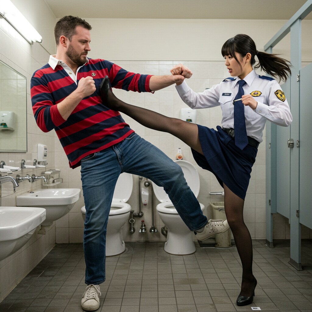 成敗しちゃうぞ！④