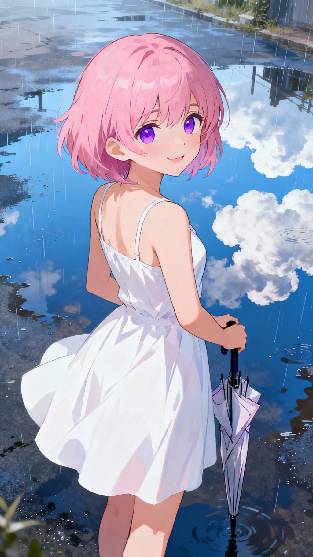 もう３周年だね