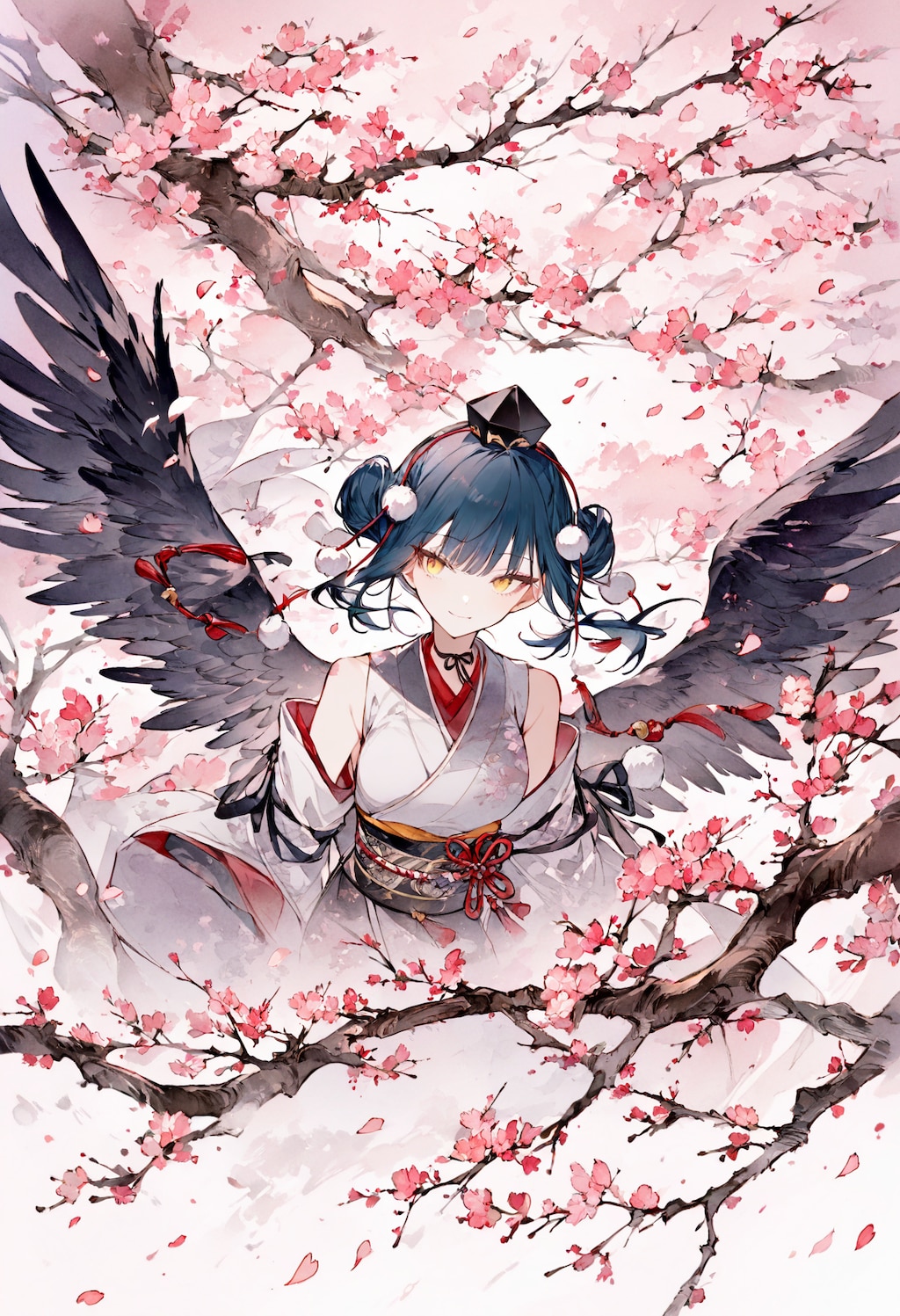 山神カルタ / にじさんじ