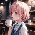 甘いのが好き。 5枚目