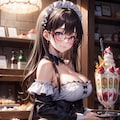 甘いのが好き。 6枚目