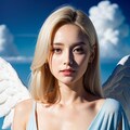 天界の天使 8枚目
