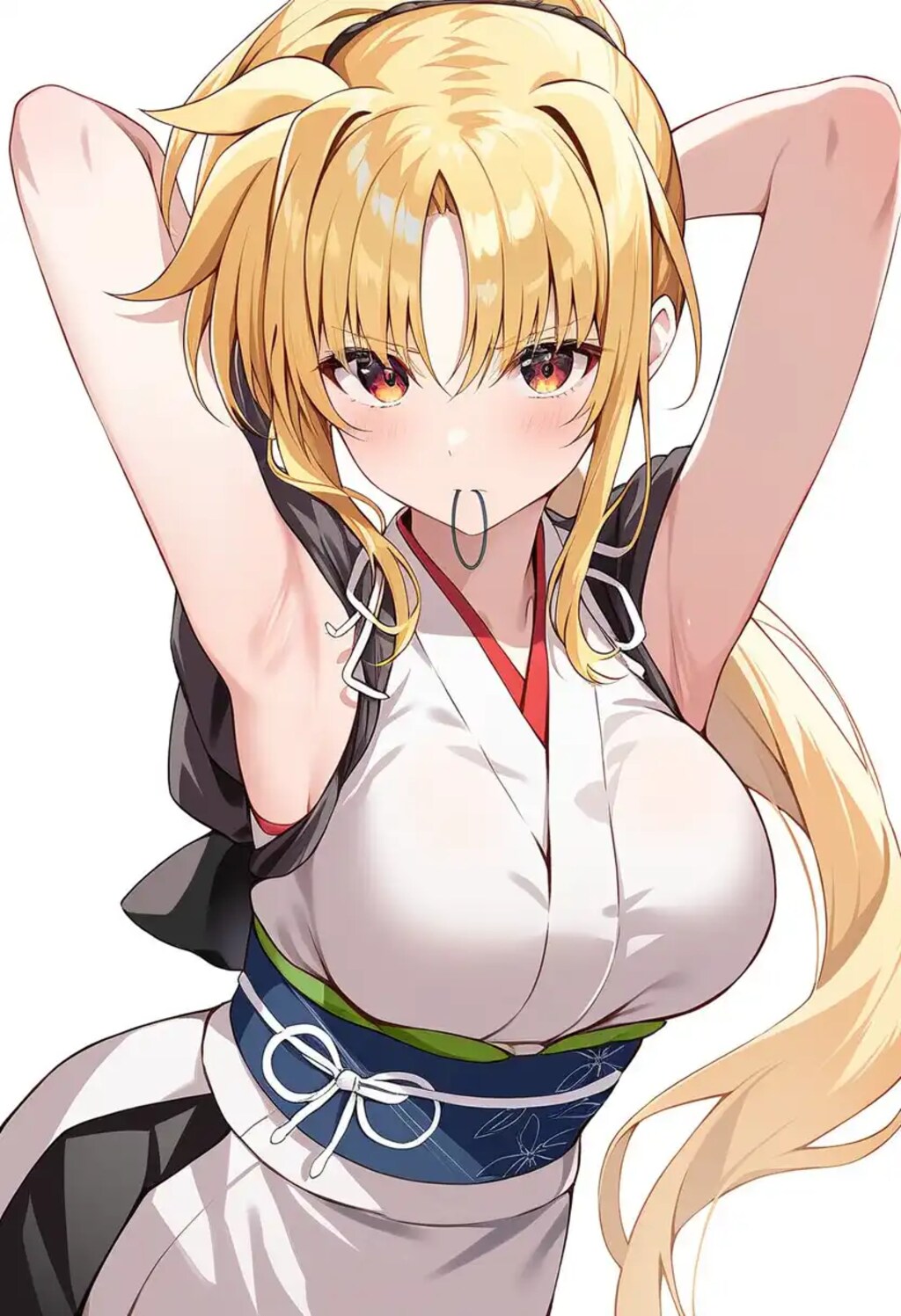 リリカルなのは