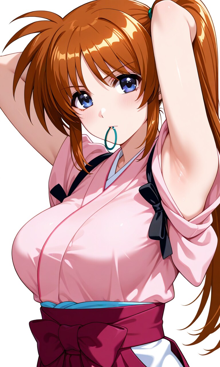 リリカルなのは