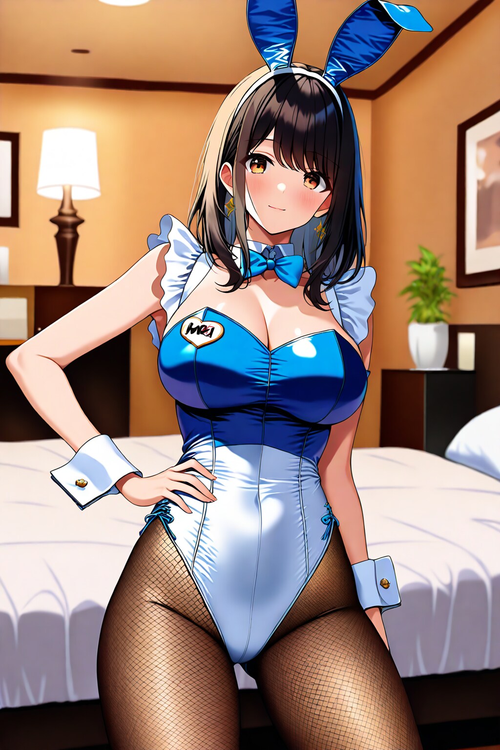 こういうの嫌い | の人気AIイラスト・グラビア