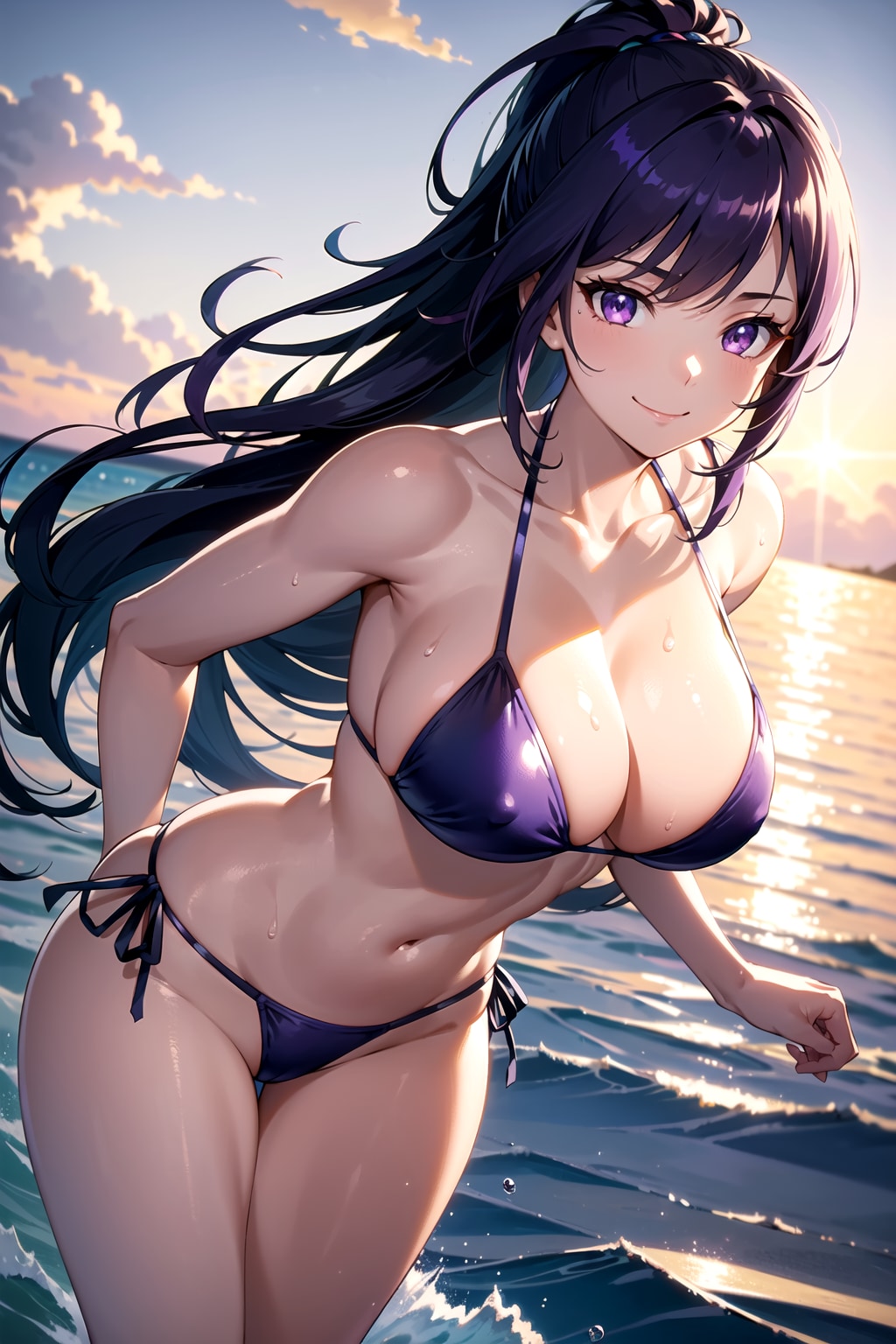 Name：花南（かなん）