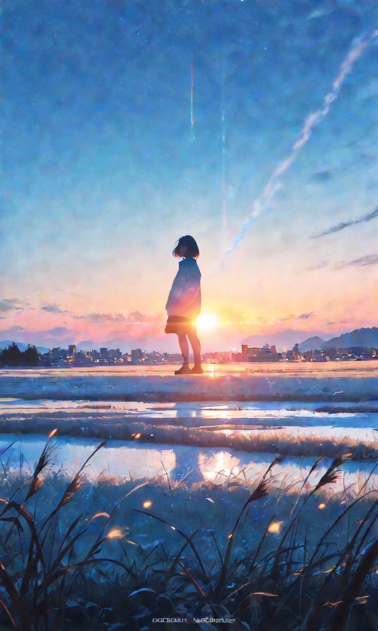 氷点下の朝 | の人気AIイラスト・グラビア