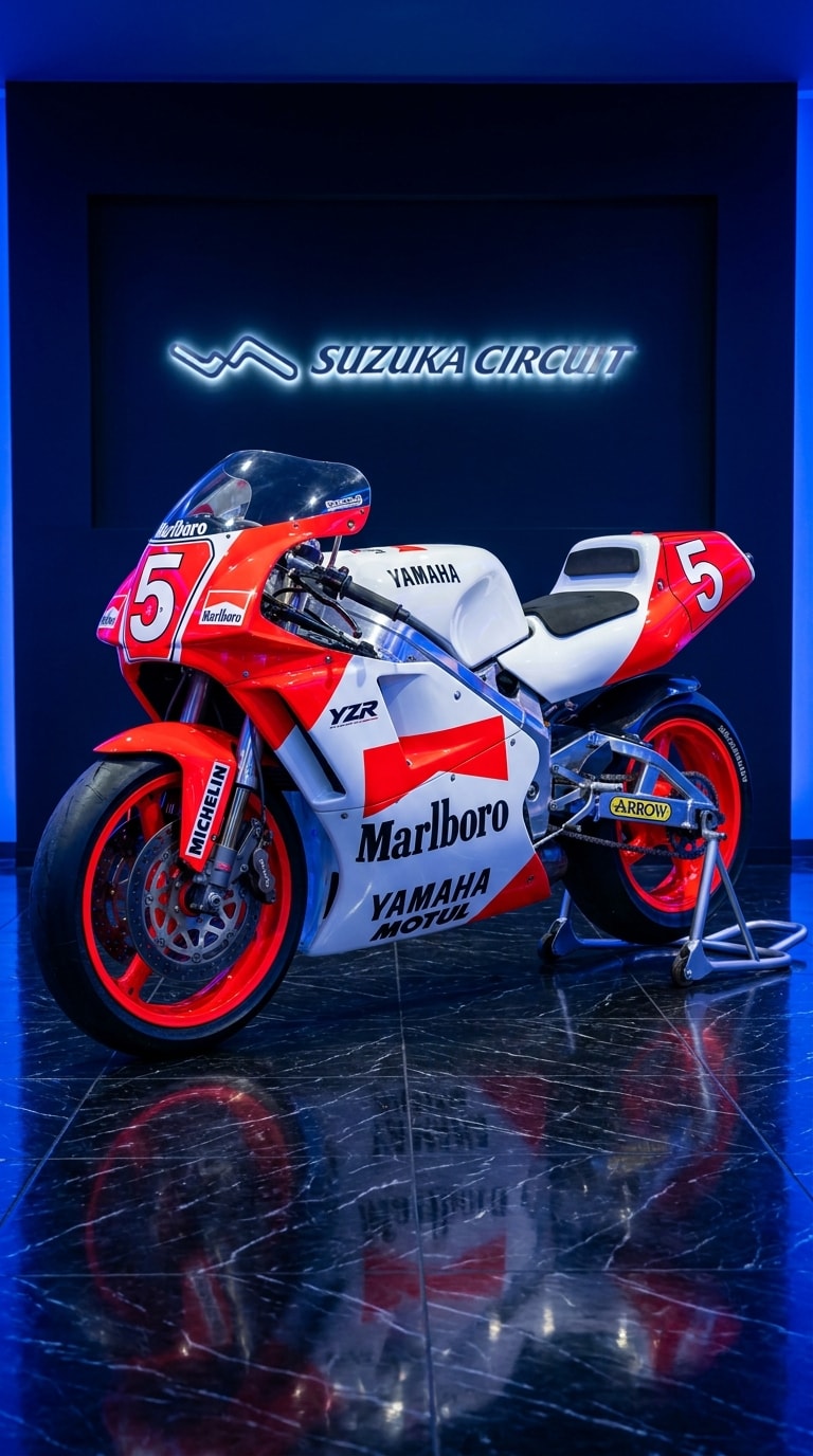 YAMAHA | の人気AIイラスト・グラビア