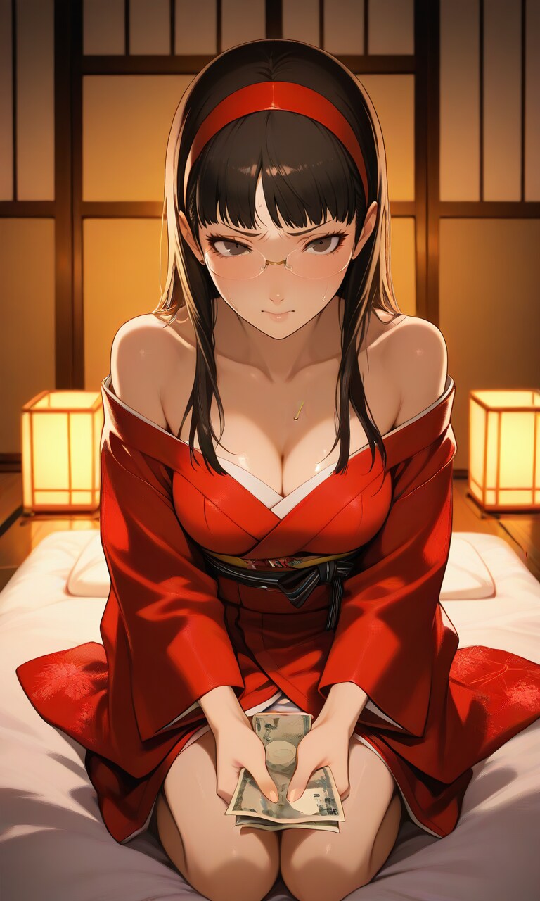 すみません、このお金は何でしょうか・・・？