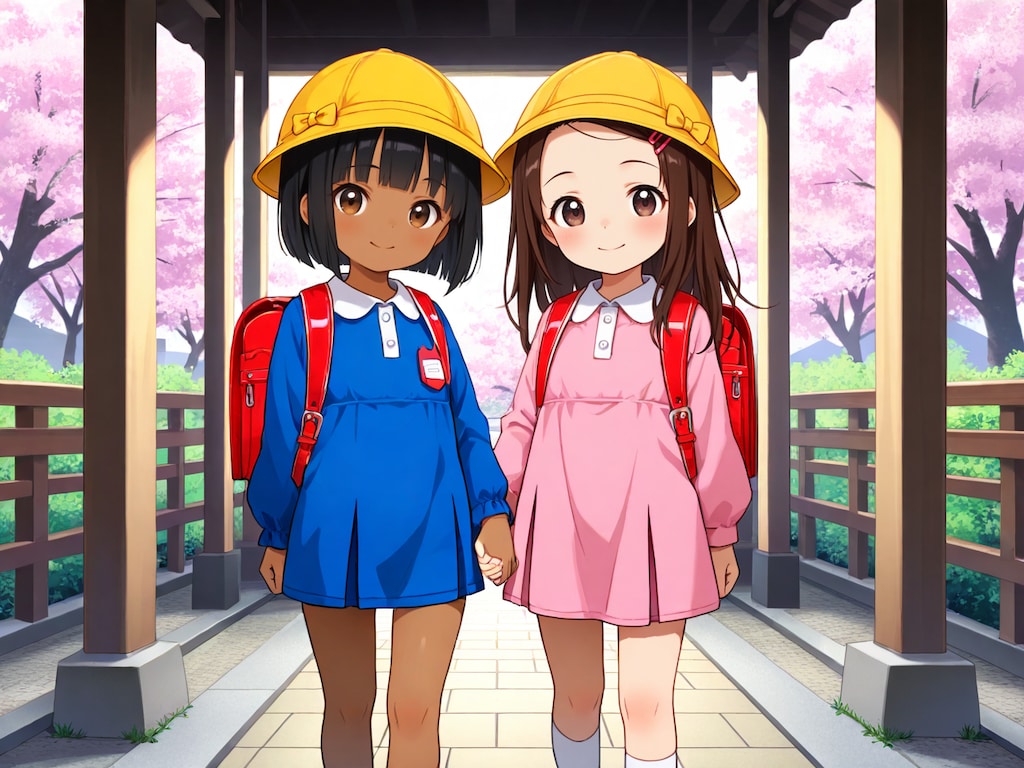 ちちぷい学園初等部