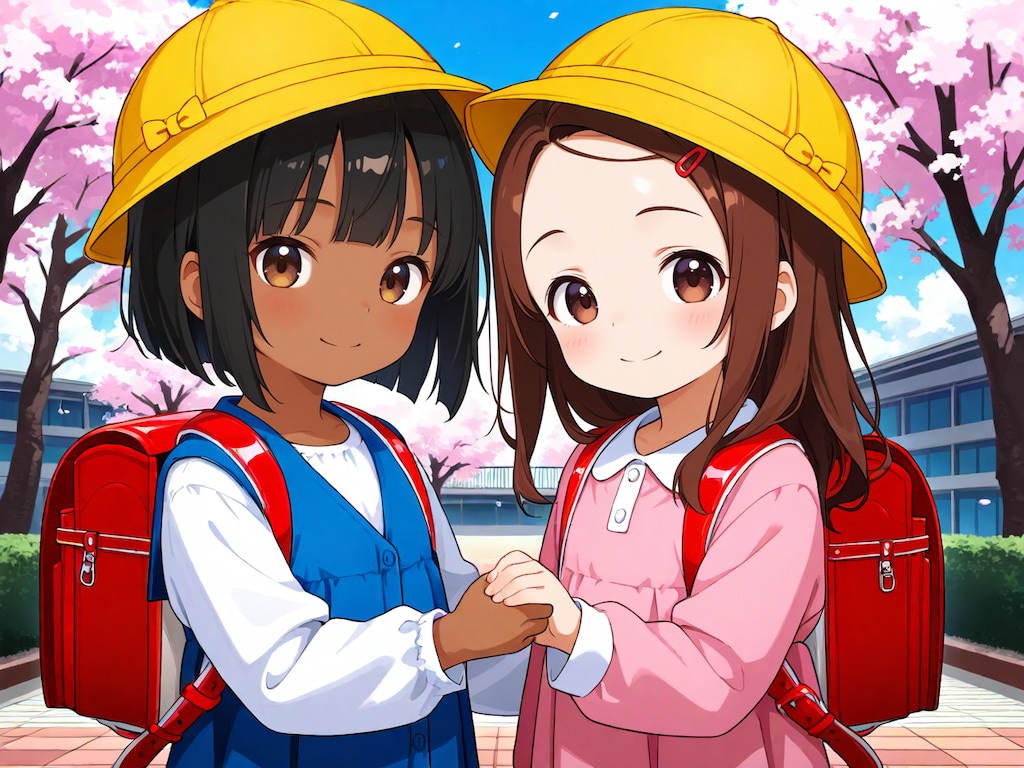 ちちぷい学園初等部