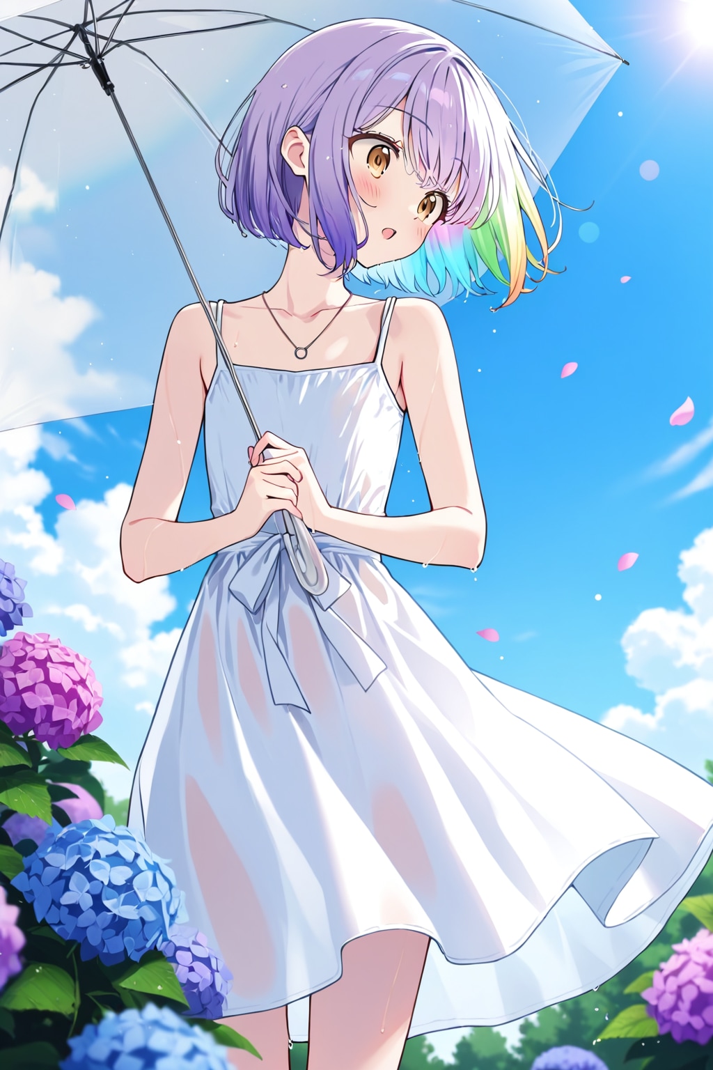 奇跡の一枚 #尊すぎ