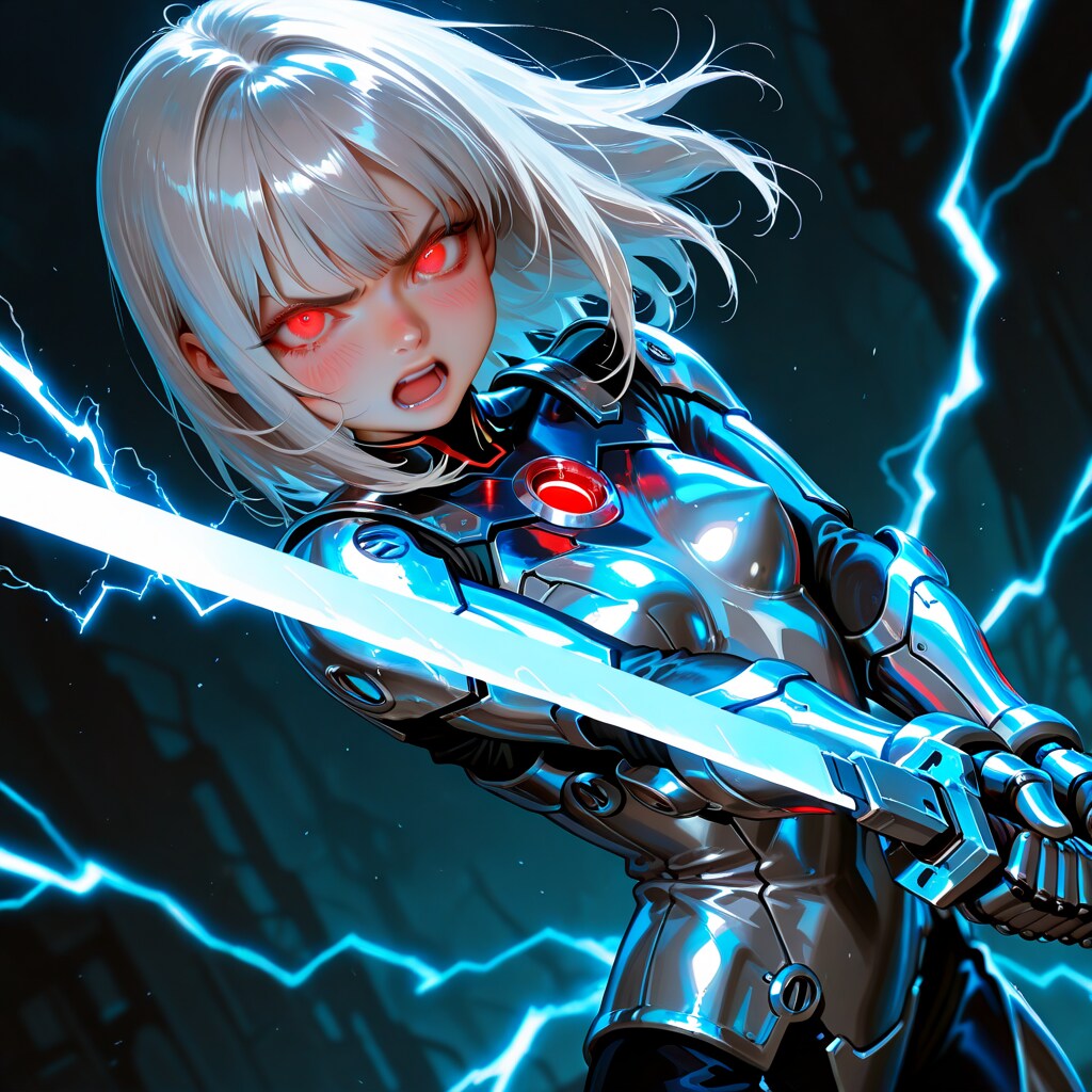 レーザーブレード