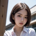 制服JK 4枚目