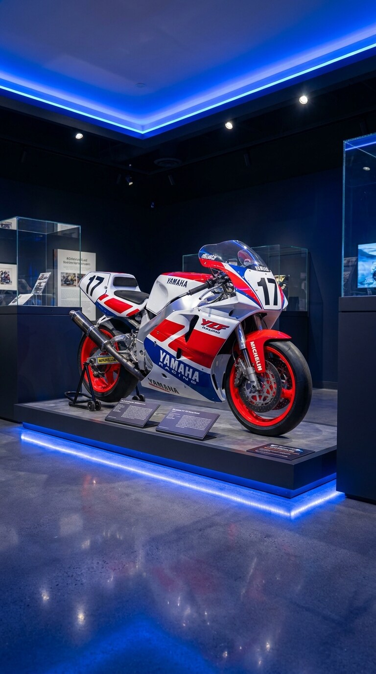 YAMAHA