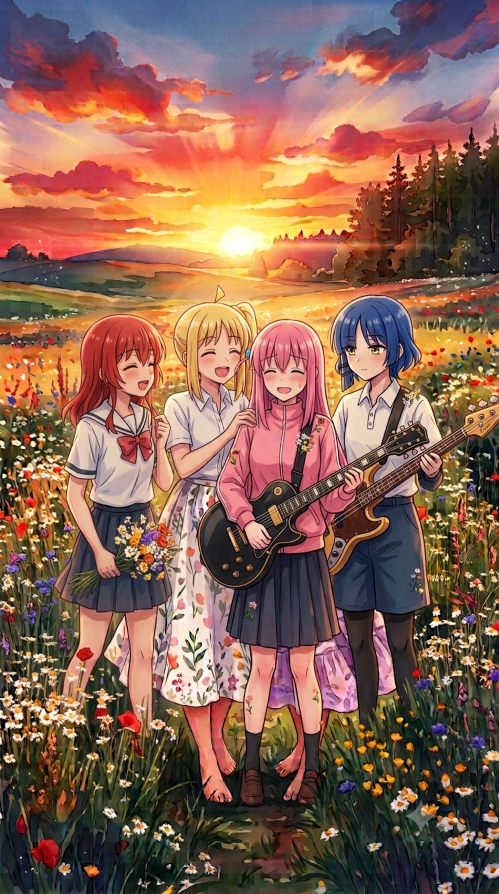 ぼっち・ざ・ろっく714
