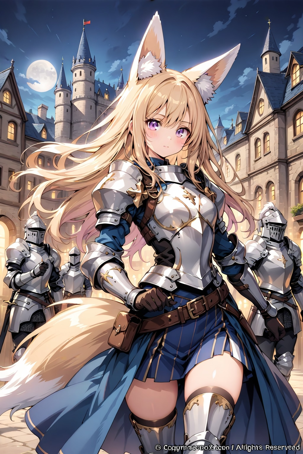 クレアちゃん881
