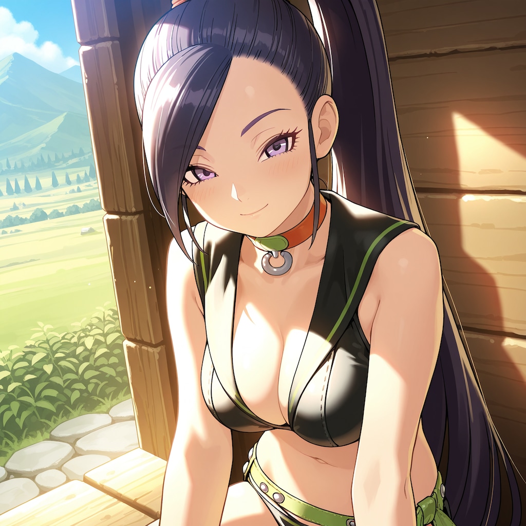 推しヒロイン祭 2