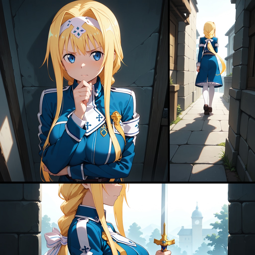 推しヒロイン祭 2