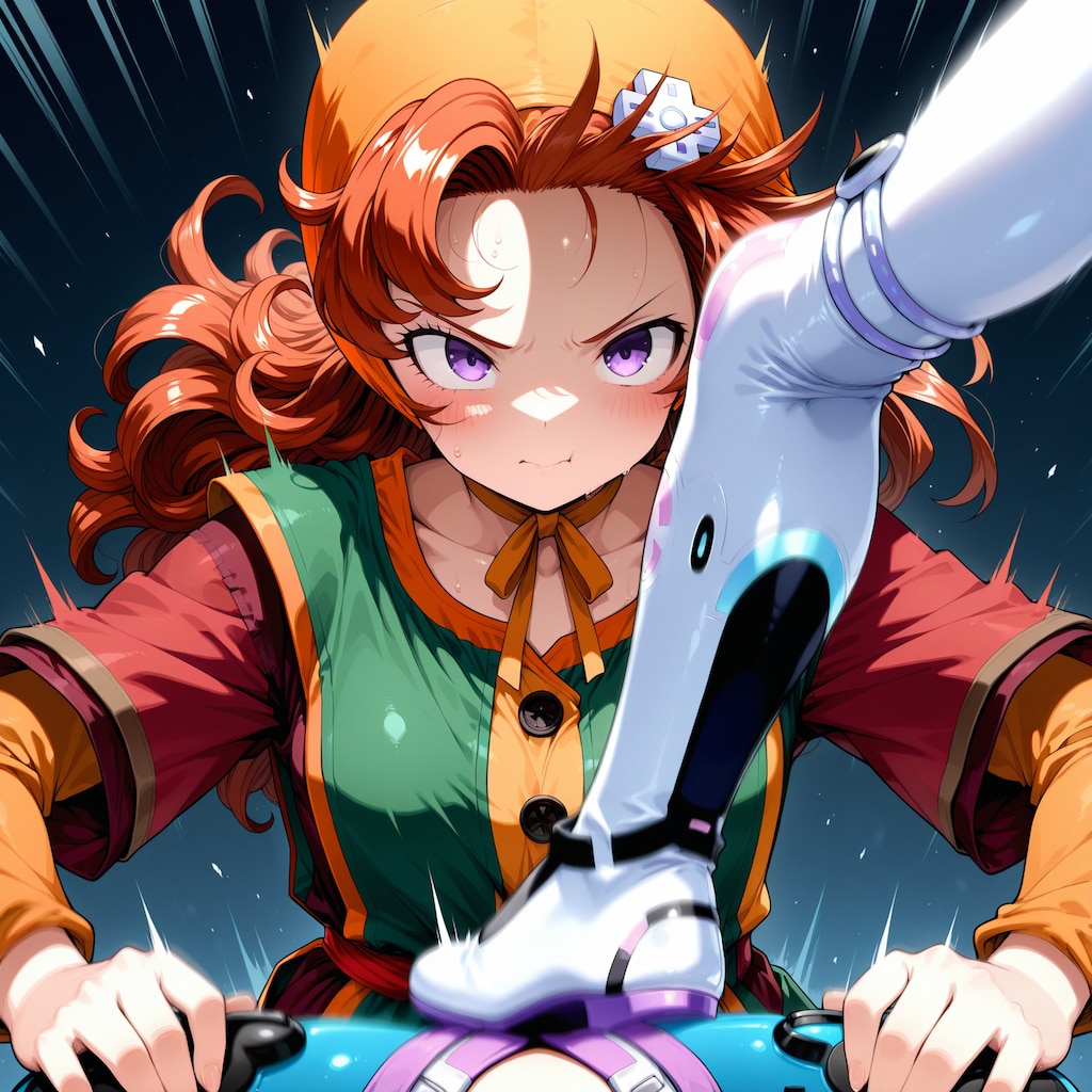 推しヒロイン祭 2