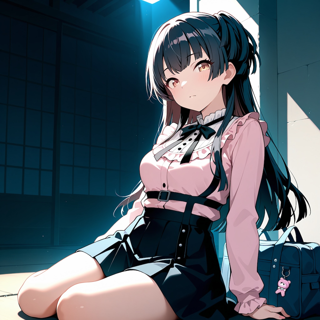 推しヒロイン祭 2