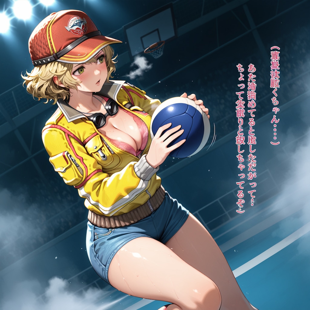 推しヒロイン祭 2