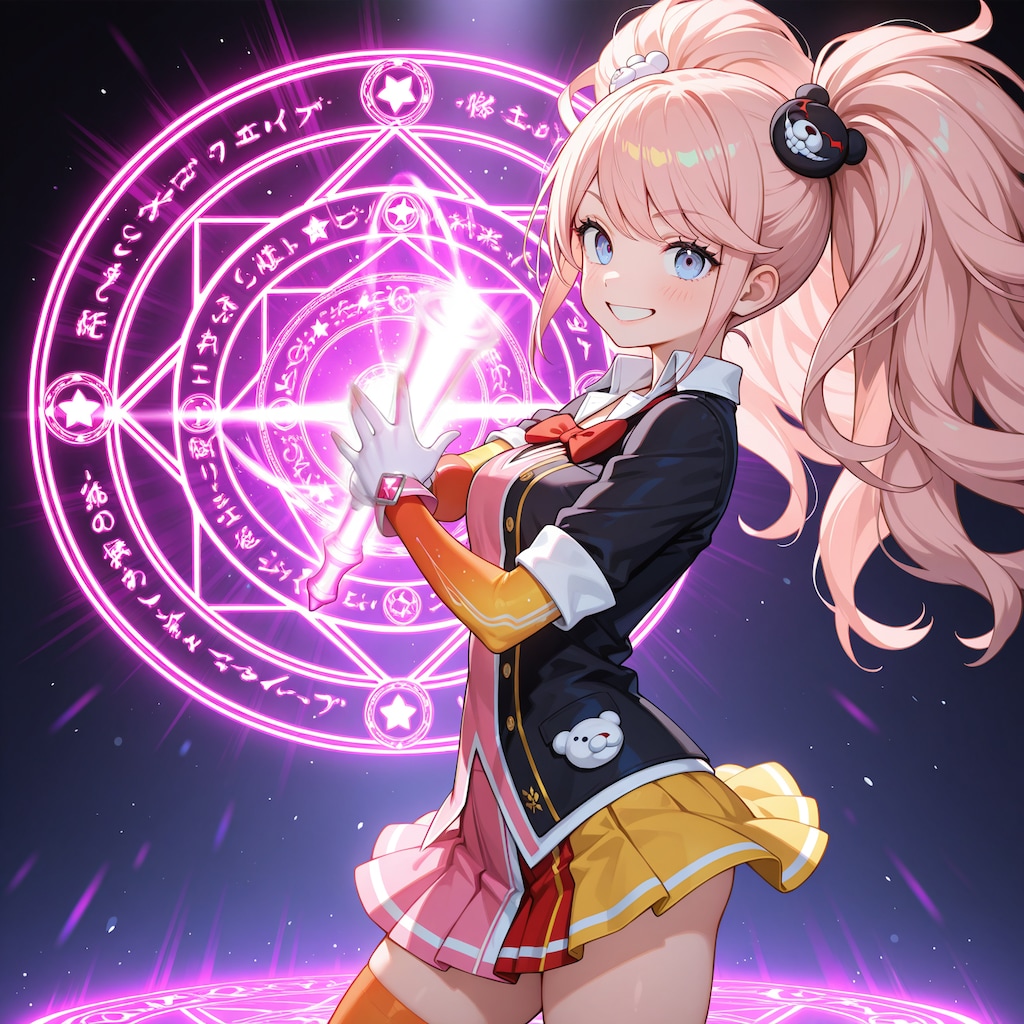 推しヒロイン祭 2