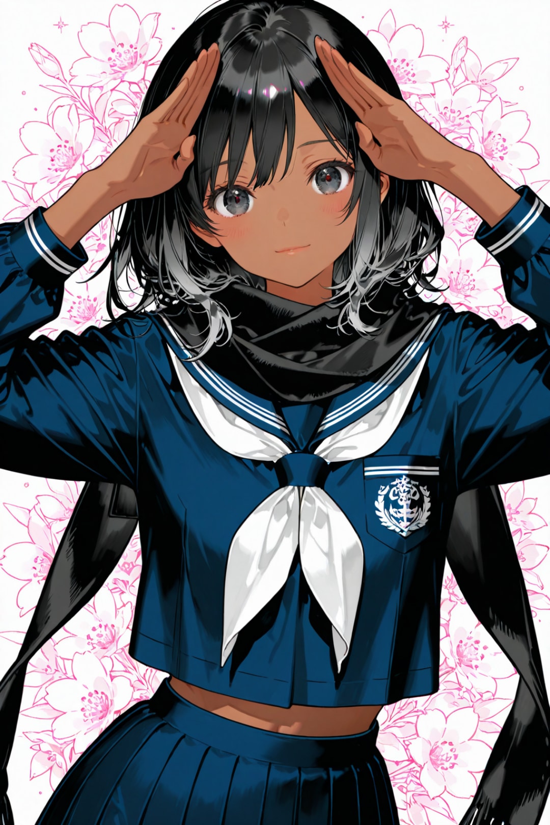 SISTER | の人気AIイラスト・グラビア