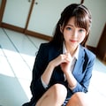 縞パンおぱんちゅ企画参加 2枚目