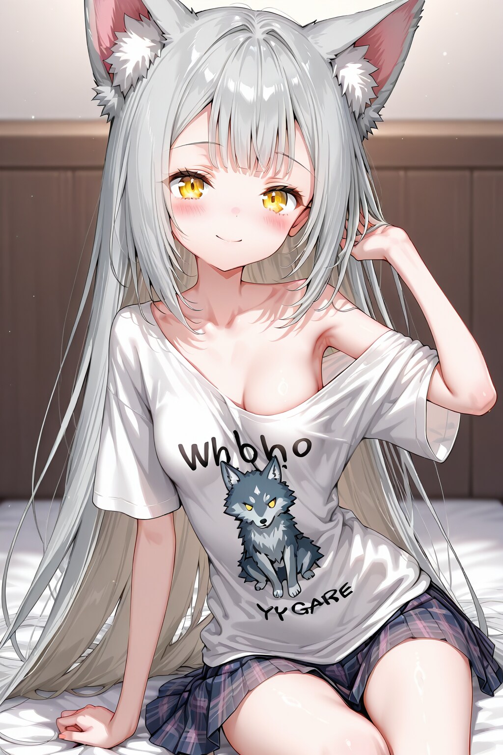 めっちゃ久しぶりのうちの由佳ちゃん投稿