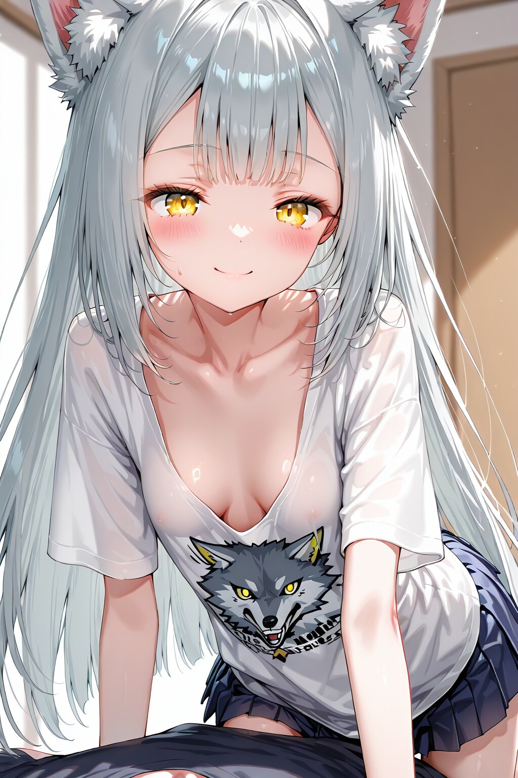 めっちゃ久しぶりのうちの由佳ちゃん投稿