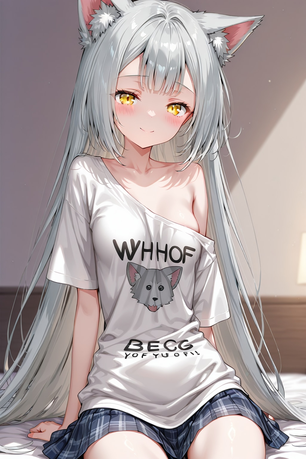 めっちゃ久しぶりのうちの由佳ちゃん投稿