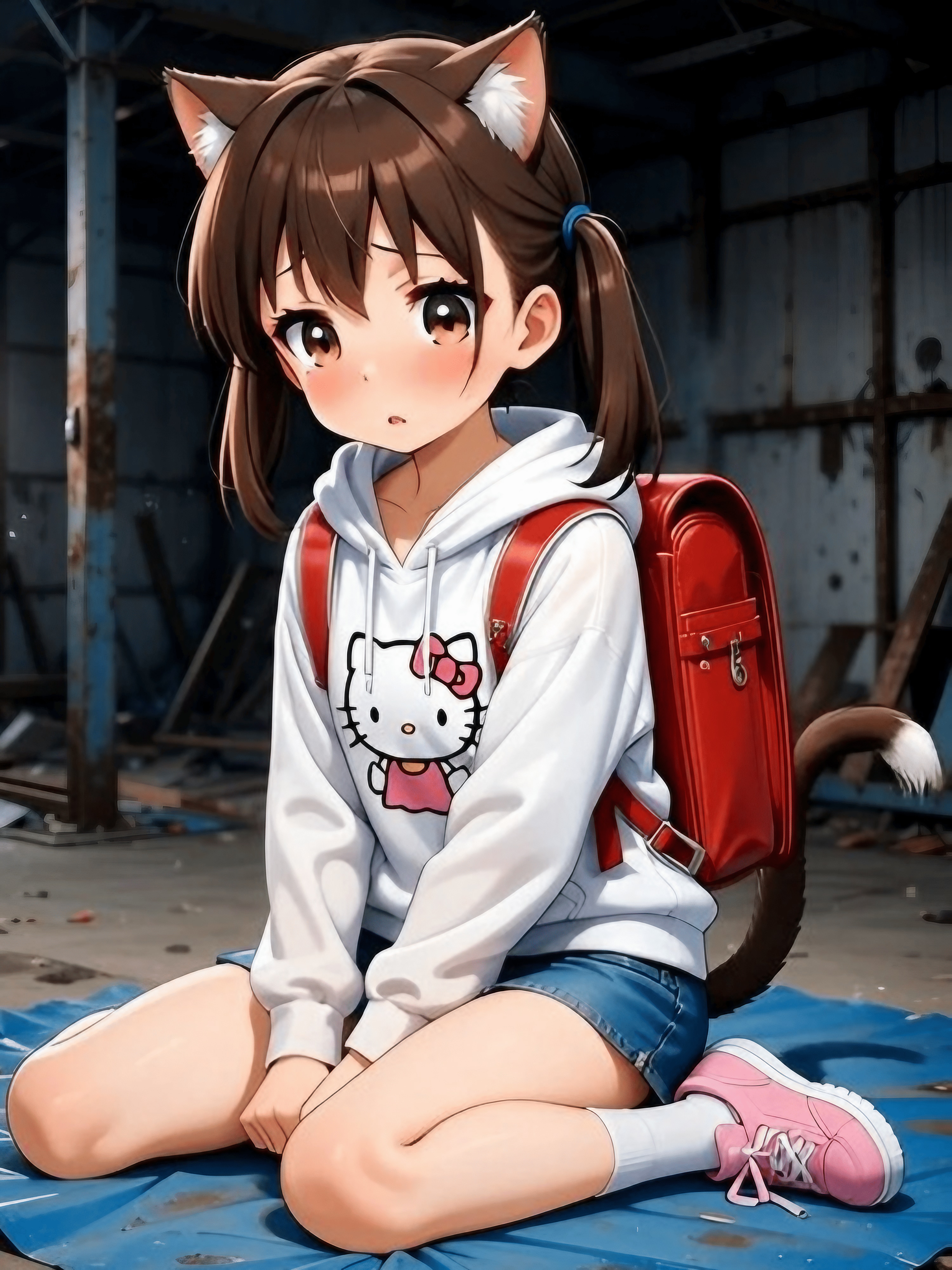 ねこみみ 004