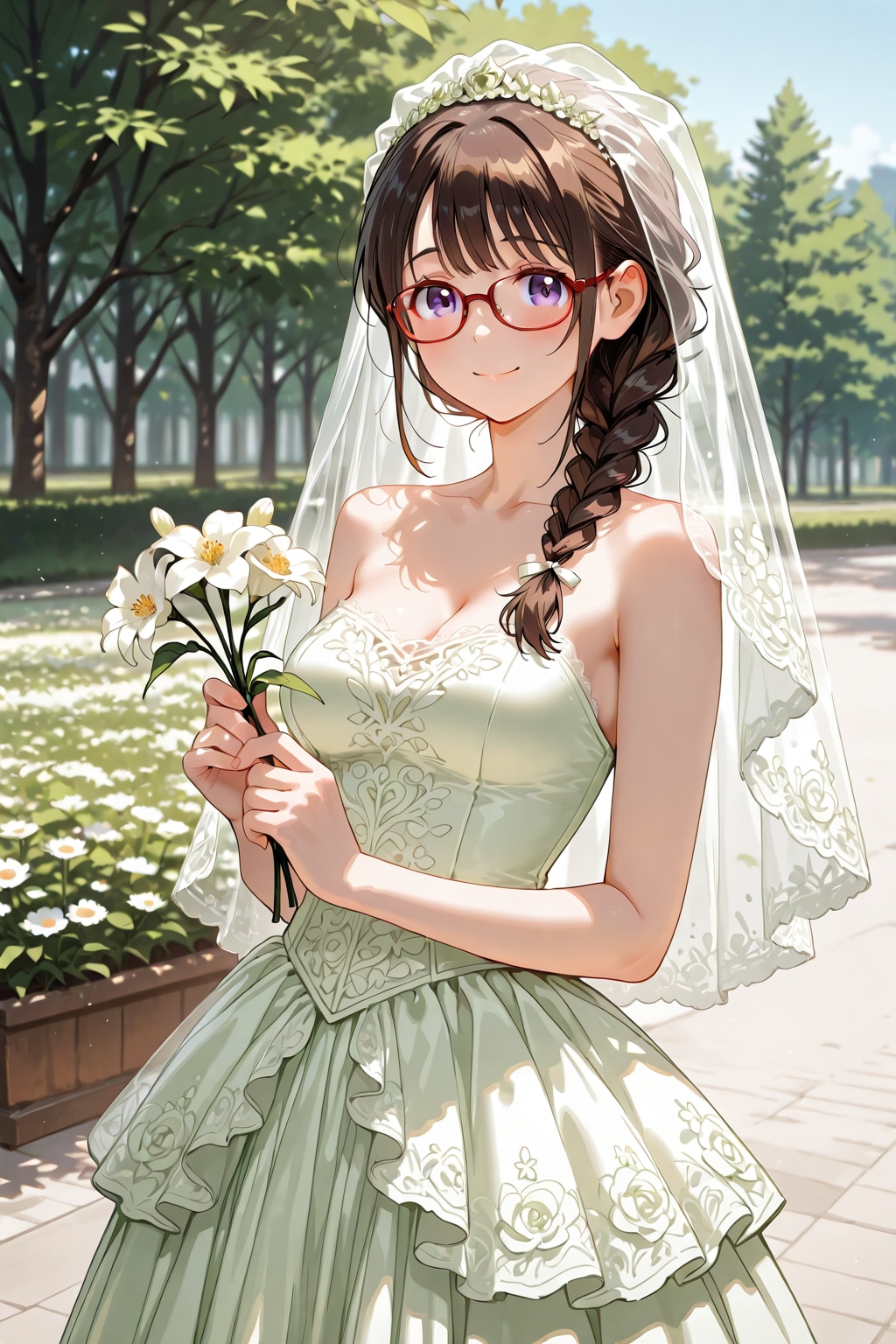 花嫁委員長ちゃん