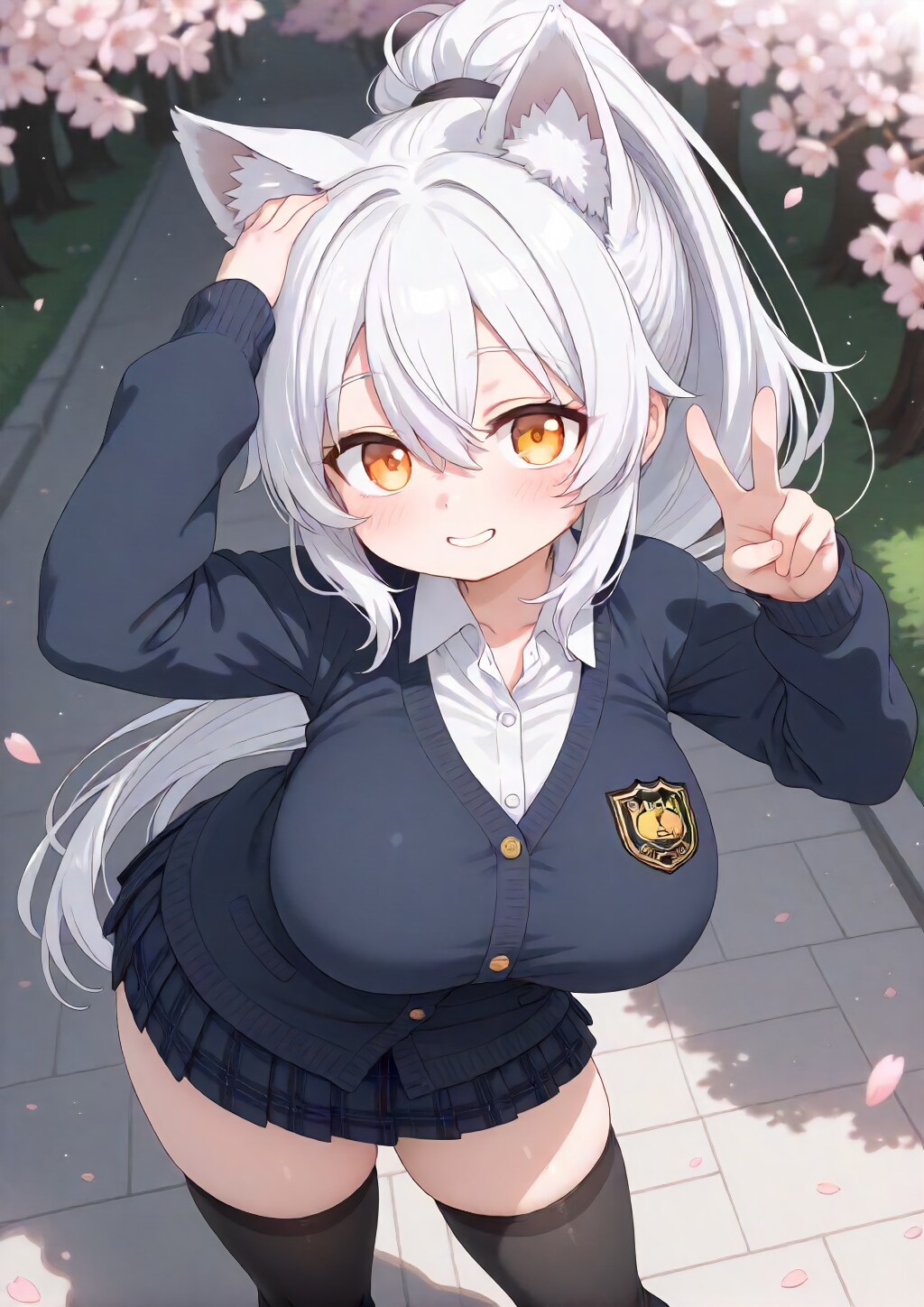 うちの子アート2025年4月上旬