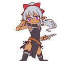 うちの子アート2025年4月上旬 8枚目
