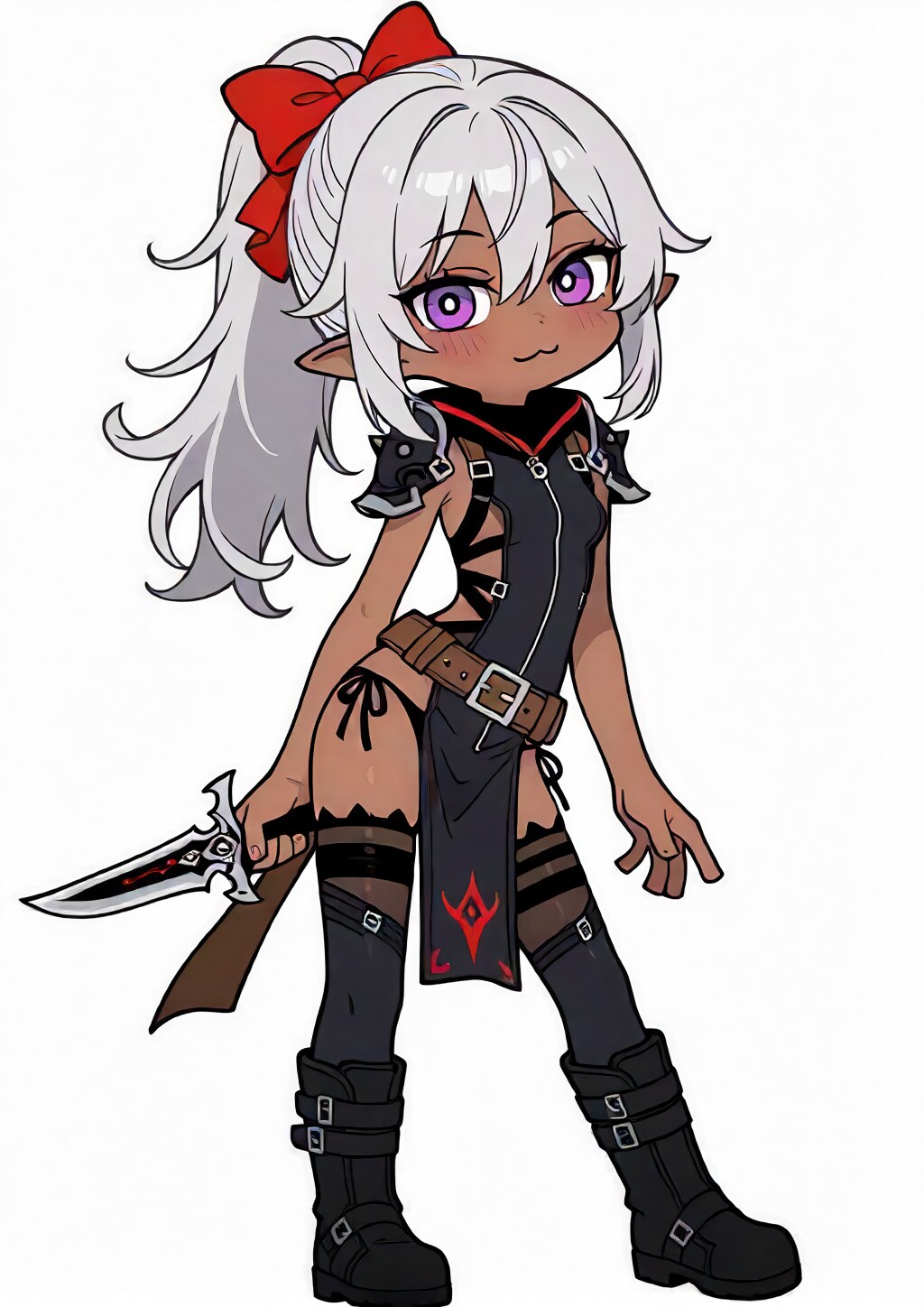 うちの子アート2025年4月上旬