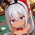うちの子アート2025年4月上旬 5枚目