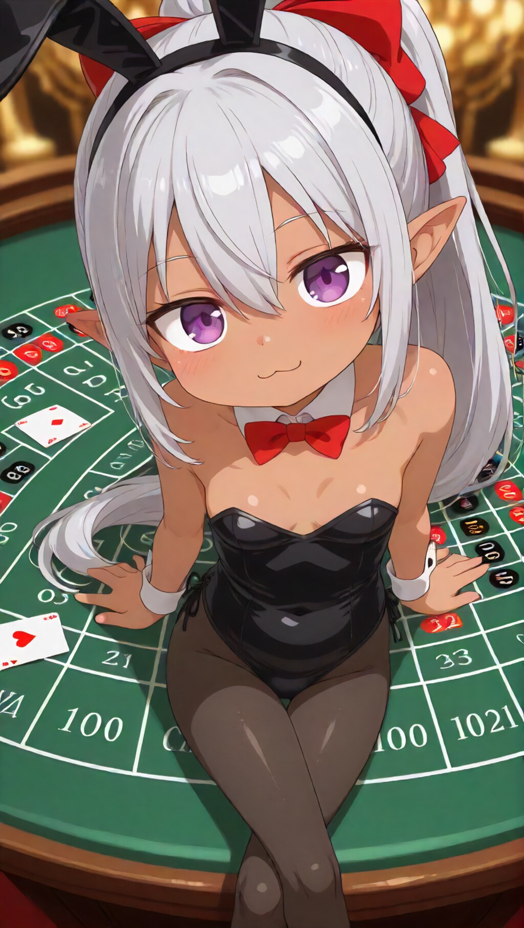 うちの子アート2025年4月上旬