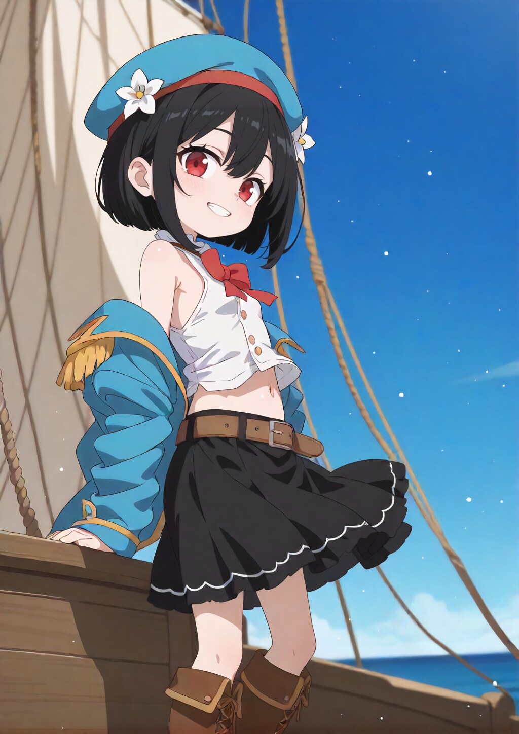 うちの子アート2025年4月上旬