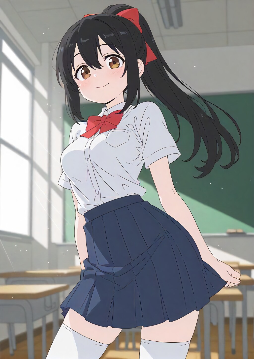 うちの子アート2025年4月上旬