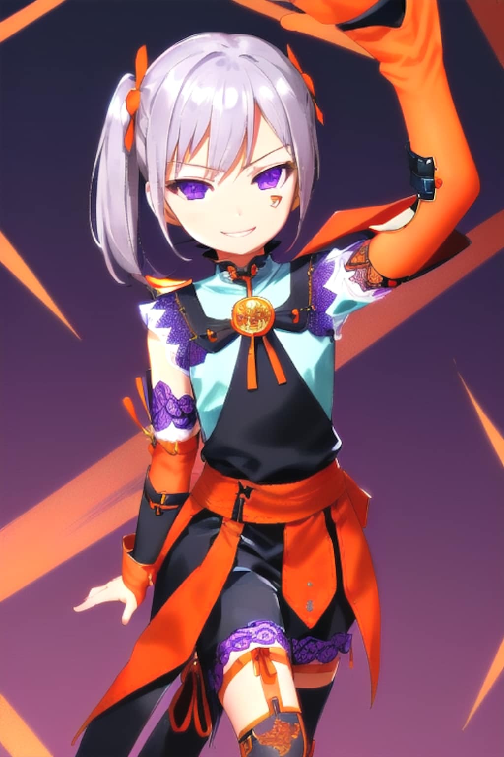 夢の中のチルドレン