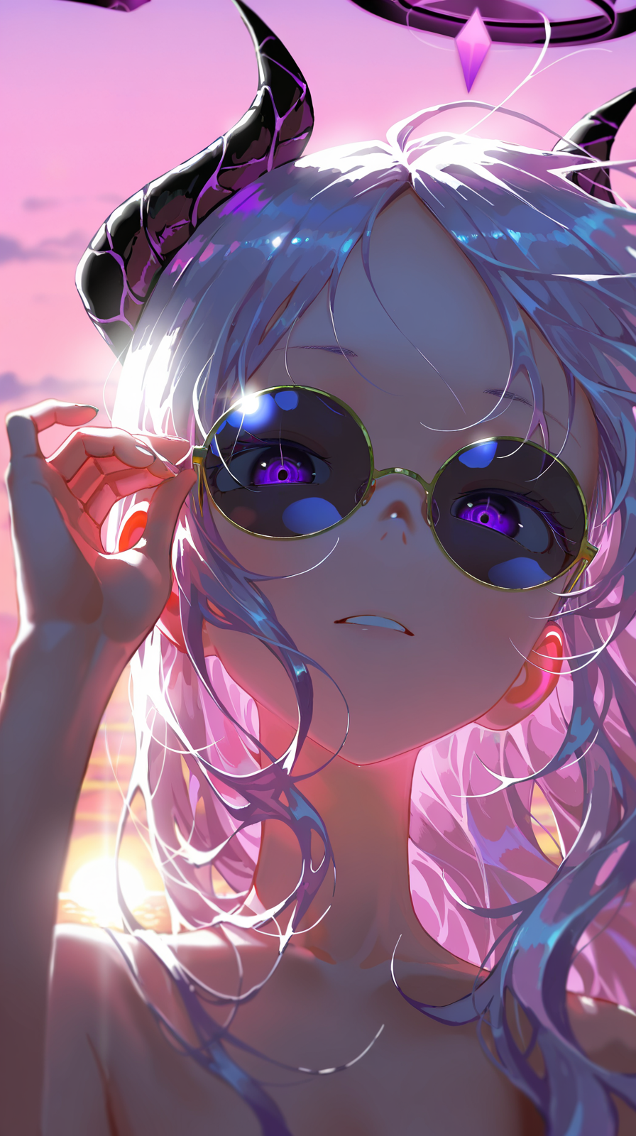 サングラス