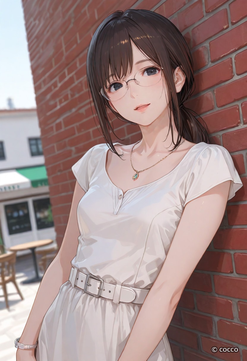 もー、ほんと暑かったね…💧